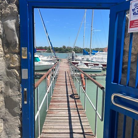 Velero En El Corazon De El Puerto De Santa Maria Ξενοδοχείο Εξωτερικό φωτογραφία
