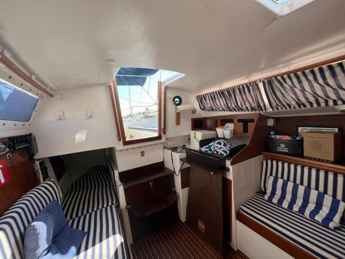Velero En El Corazon De El Puerto De Santa Maria Ξενοδοχείο Εξωτερικό φωτογραφία