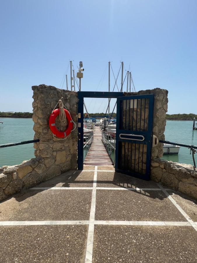 Velero En El Corazon De El Puerto De Santa Maria Ξενοδοχείο Εξωτερικό φωτογραφία