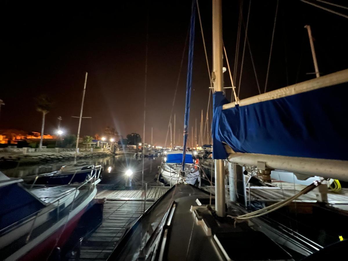 Velero En El Corazon De El Puerto De Santa Maria Ξενοδοχείο Εξωτερικό φωτογραφία