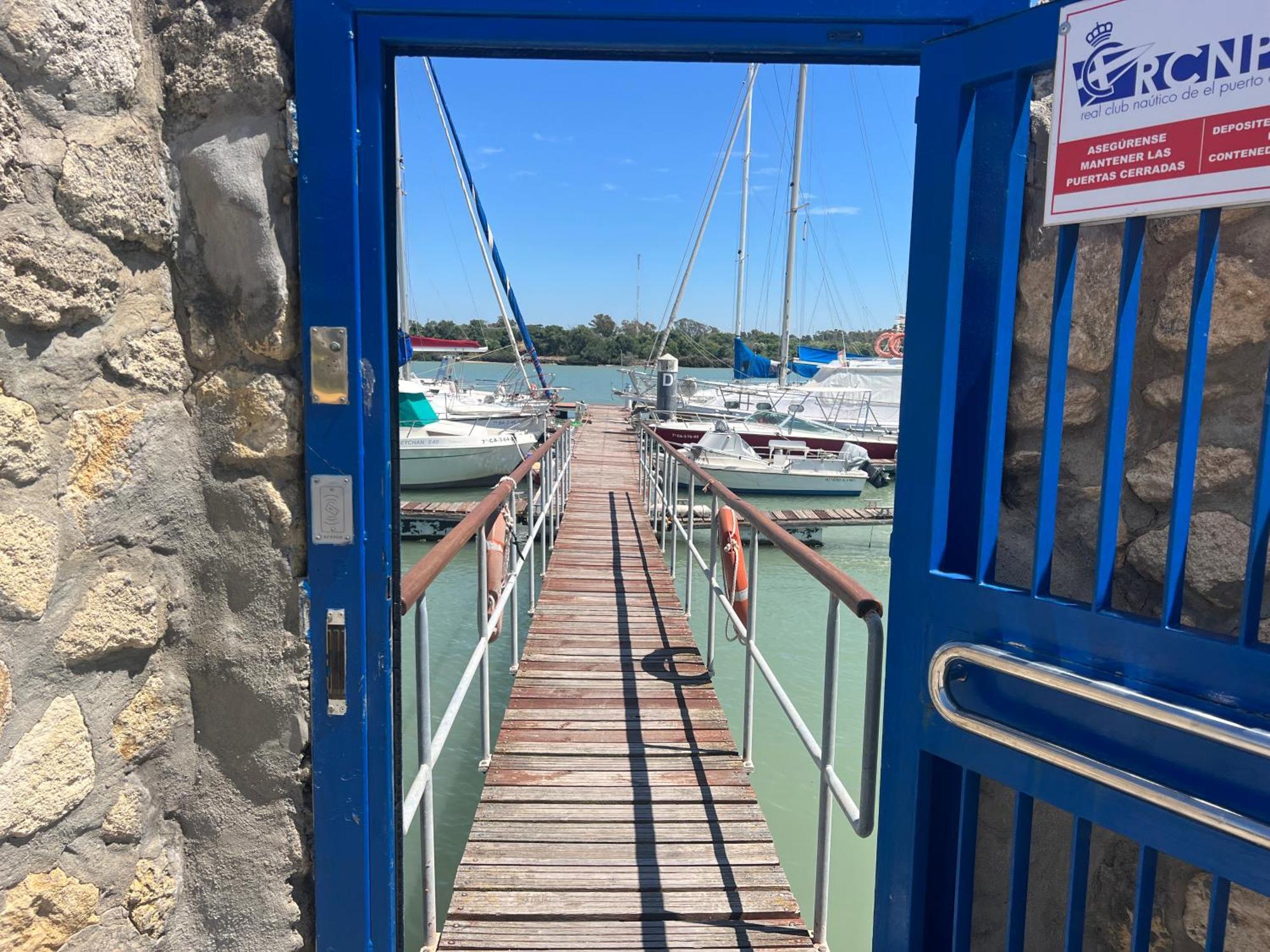 Velero En El Corazon De El Puerto De Santa Maria Ξενοδοχείο Εξωτερικό φωτογραφία
