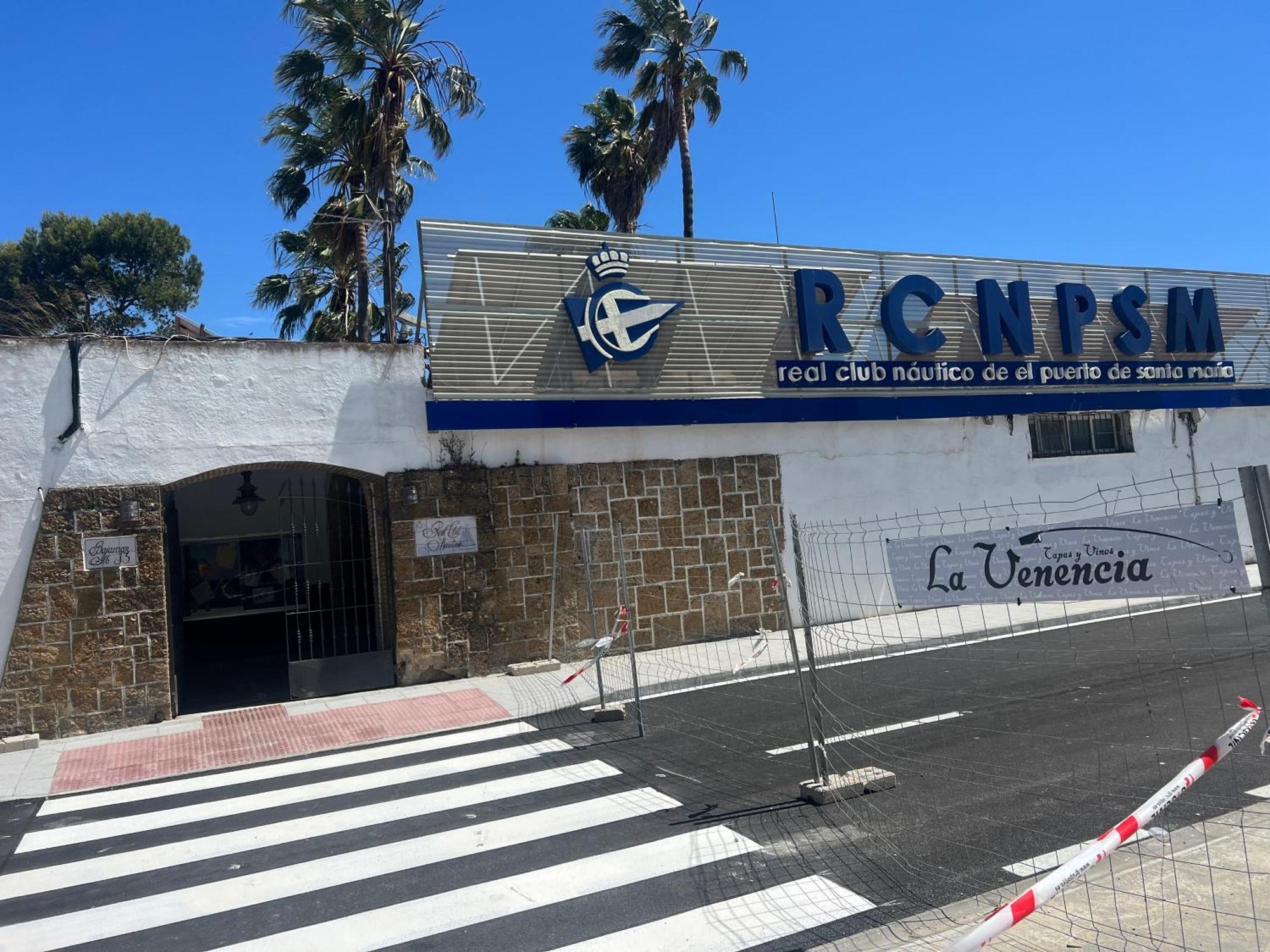 Velero En El Corazon De El Puerto De Santa Maria Ξενοδοχείο Εξωτερικό φωτογραφία